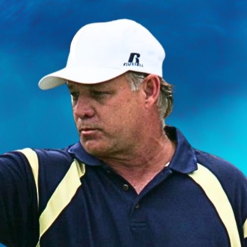 Dave Wilson