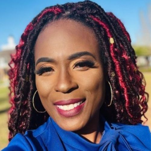 Dr. Sherida Habersham