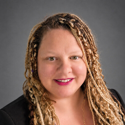 Andrea Johnson