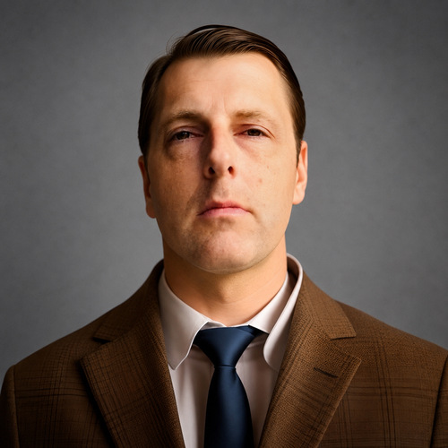 Randall Wolfe
