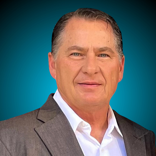 Keith Salmon