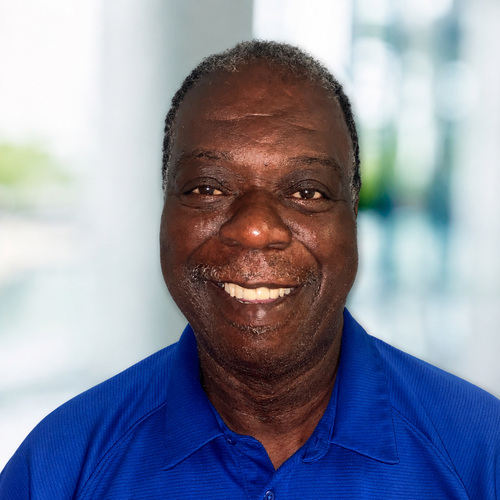 Morris Jones