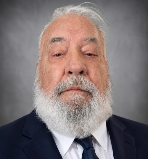 Dr. James Gschwind